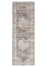 United Weavers Emojy 2640 404 multi 2'7" x 7'4" Imgs Transitional Area Rugs